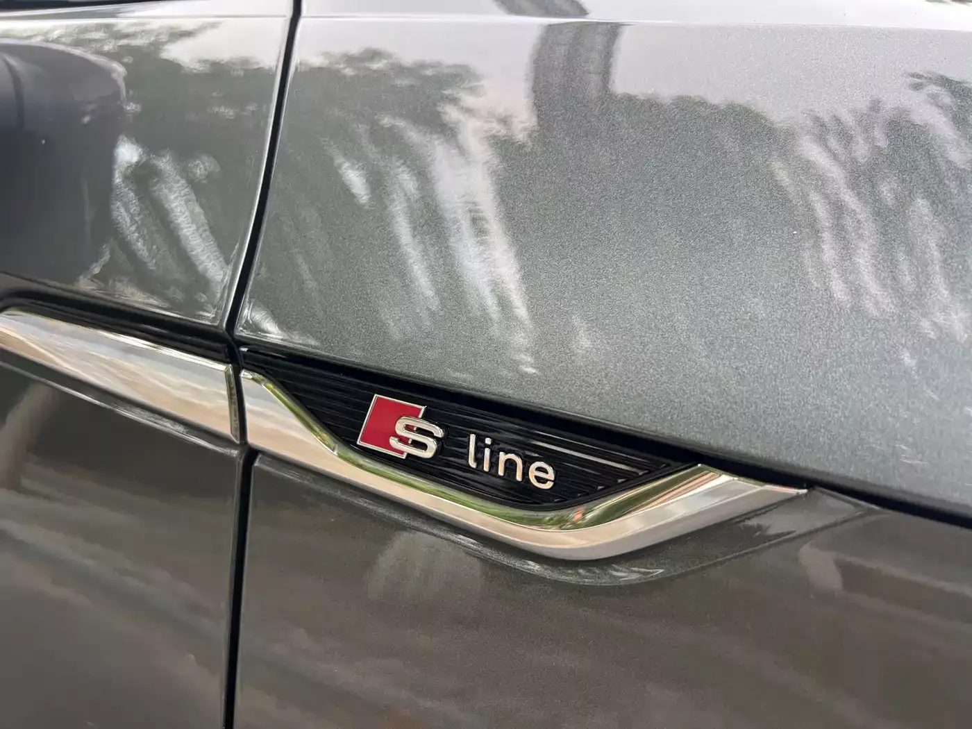 Audi A5 (Import) 2024 Sportback 40 TFSI quattro Luxury Dynamic фото 17