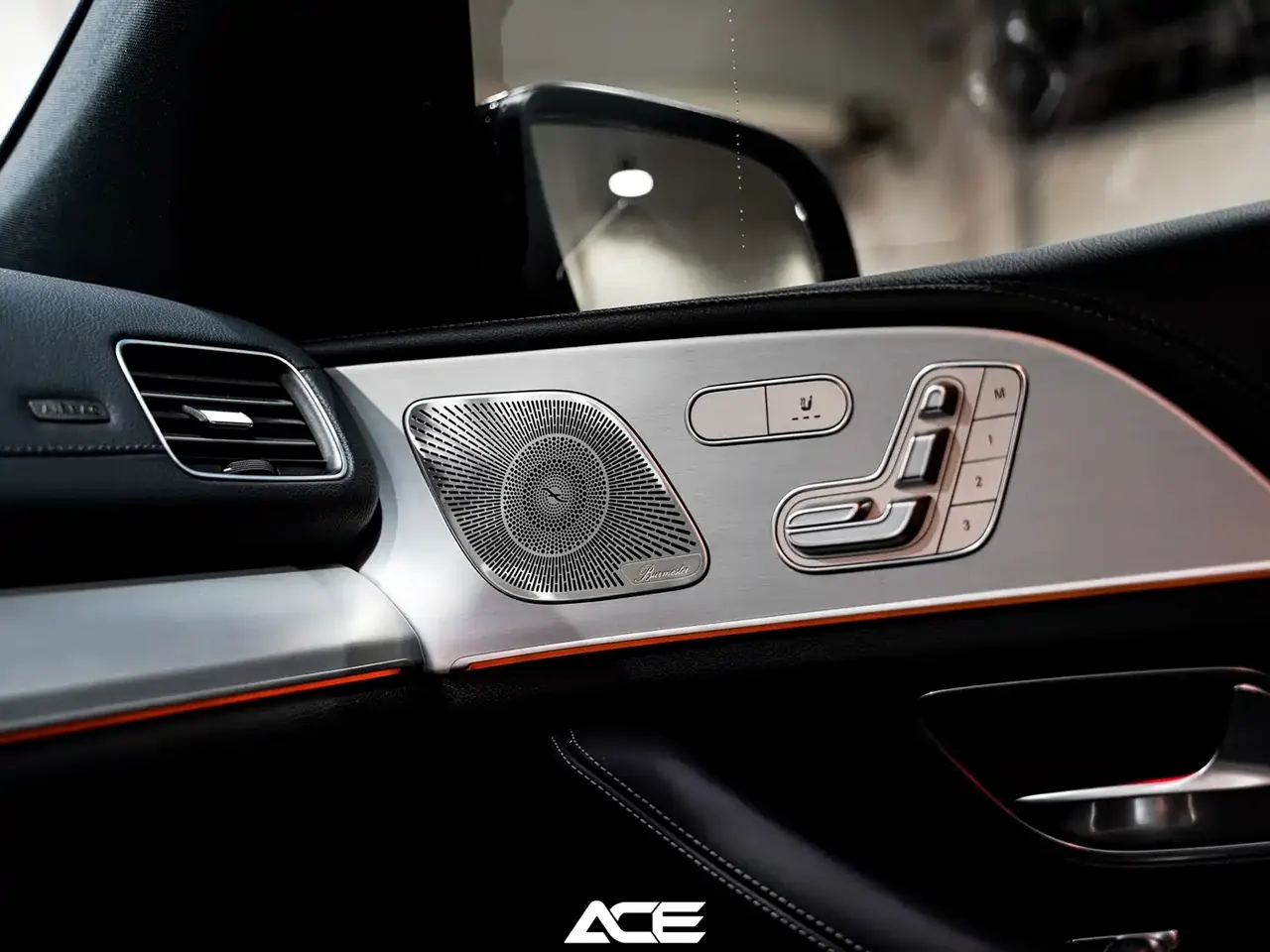 Mercedes-Benz GLE AMG 2020 AMG GLE 63 4MATIC+ фото 15