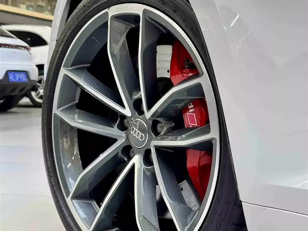Audi A5 (Import) 2021 Sportback 45 TFSI quattro Premium Dynamic фото 15