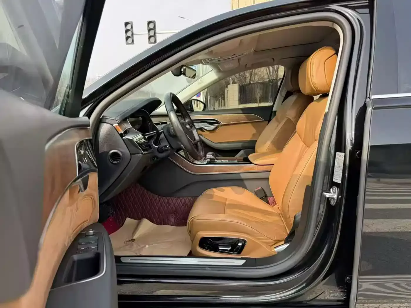 Audi A8 2018 A8L 55 TFSI quattro Launch Premium фото 4