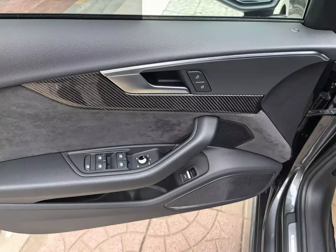 Audi A4L 2020 45 TFSI quattro Premium Dynamic фото 12