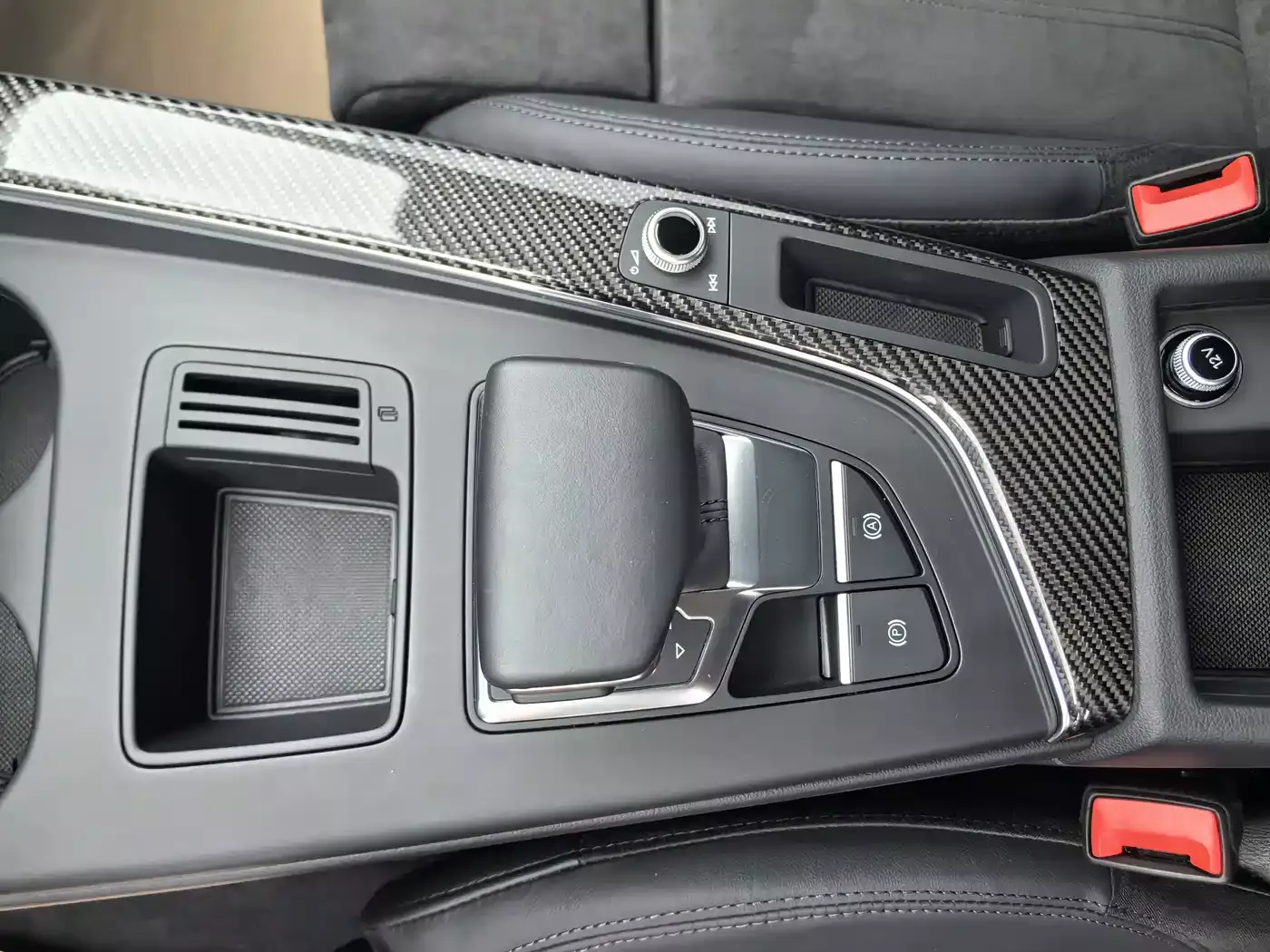 Audi A4L 2020 45 TFSI quattro Premium Dynamic фото 15