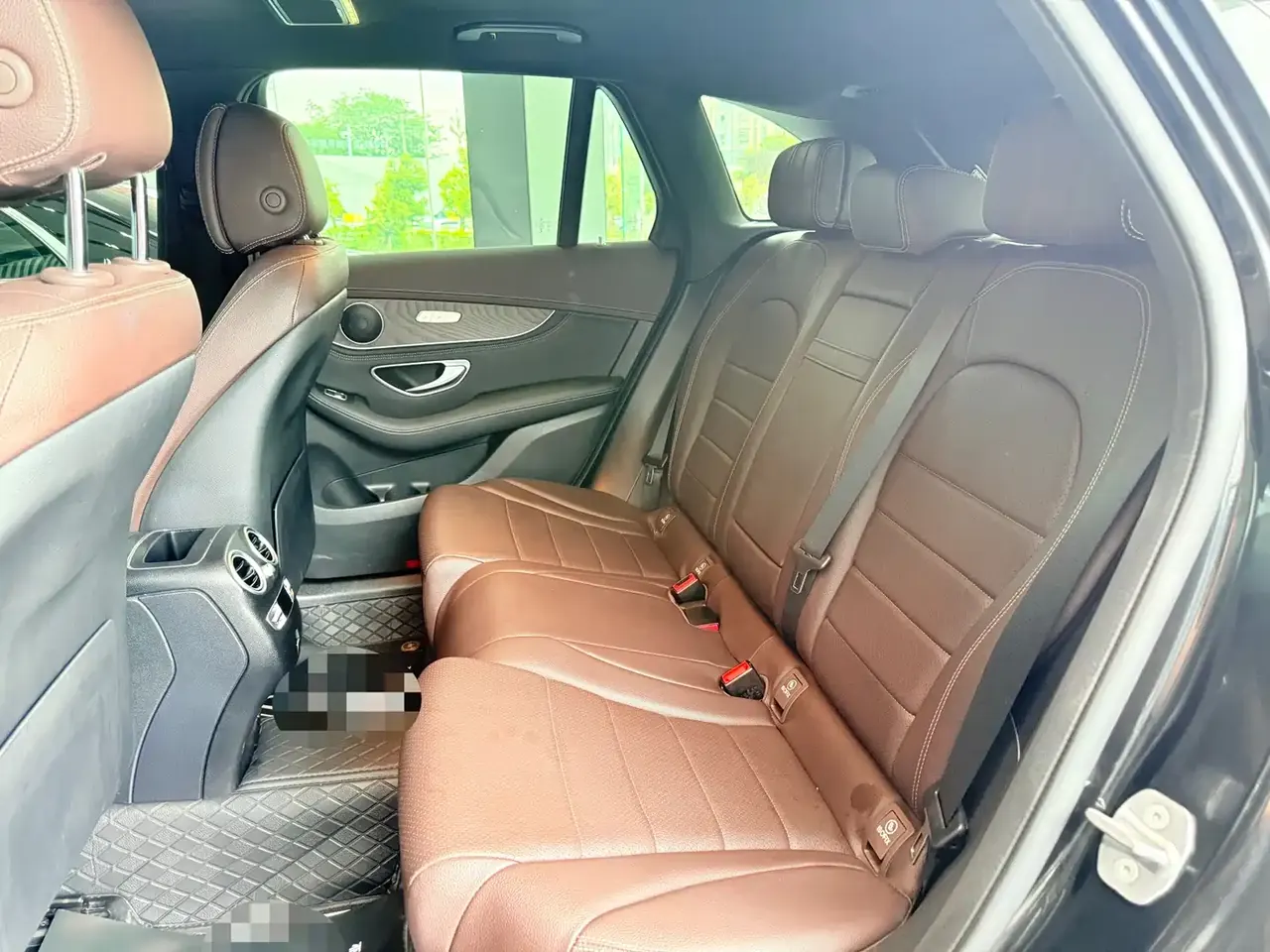 Mercedes-Benz GLC 2020 Facelift GLC 300 L 4MATIC Dynamic фото 6