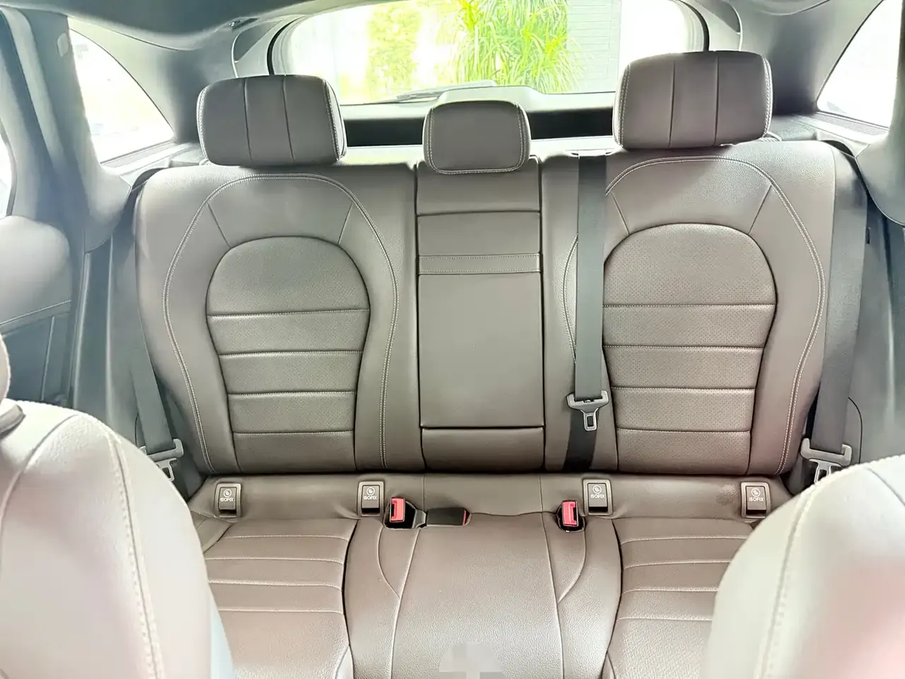 Mercedes-Benz GLC 2020 Facelift GLC 300 L 4MATIC Dynamic фото 7