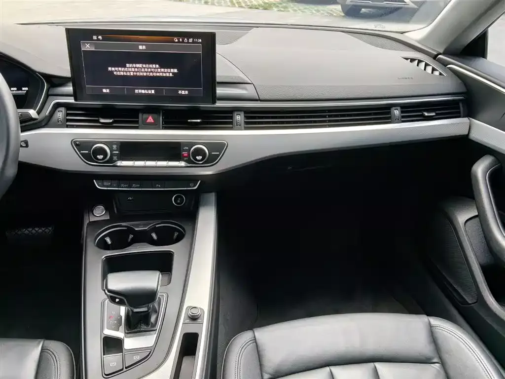 Audi A5 (Import) 2021 Sportback 40 TFSI Fashion Elegance фото 16