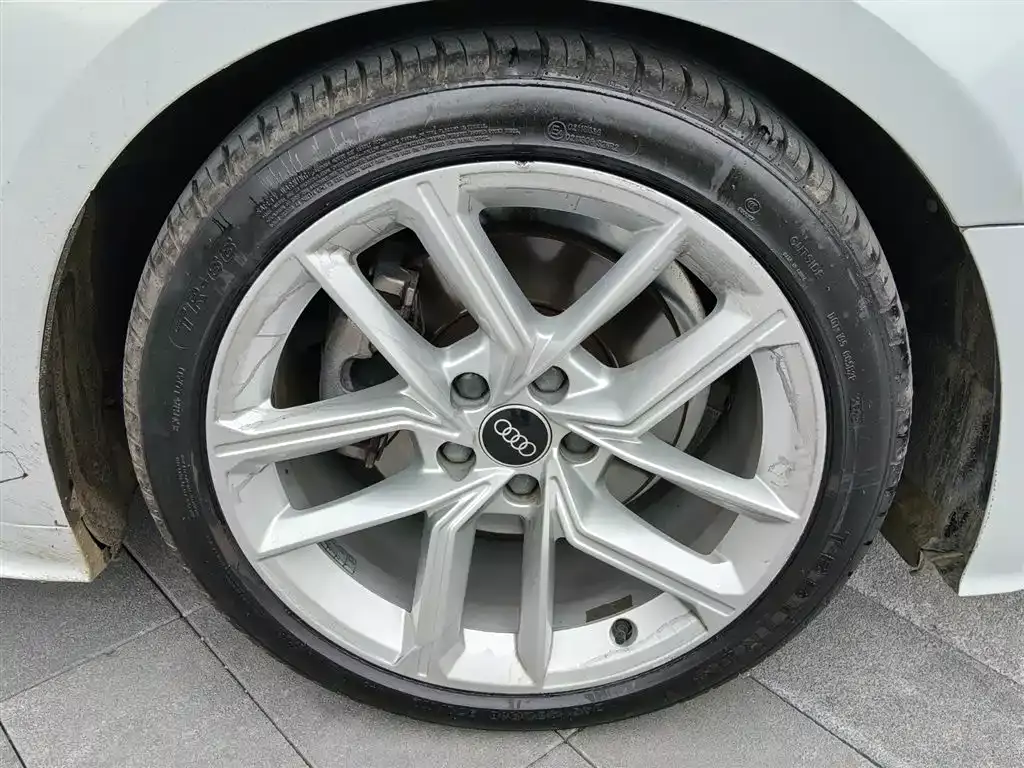 Audi A5 (Import) 2021 Sportback 40 TFSI Fashion Elegance фото 20