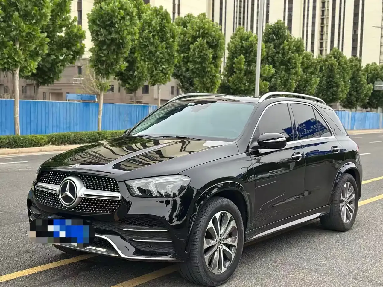 Mercedes-Benz GLE 2023 GLE 350 4MATIC Dynamic