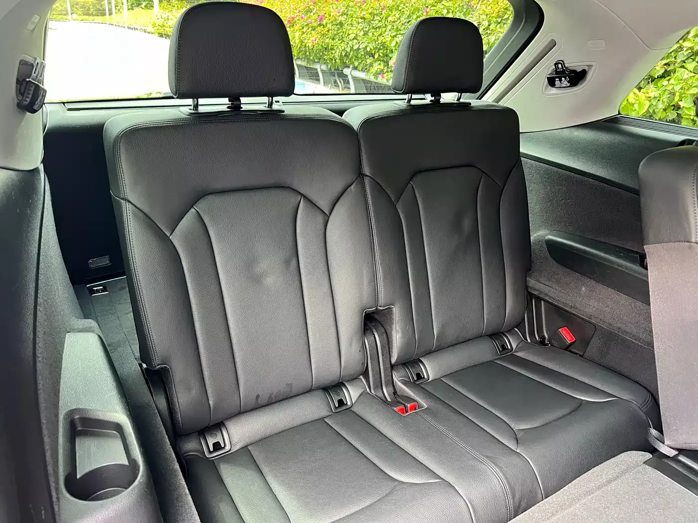 Audi Q7 2019 45 TFSI S line Sport фото 11