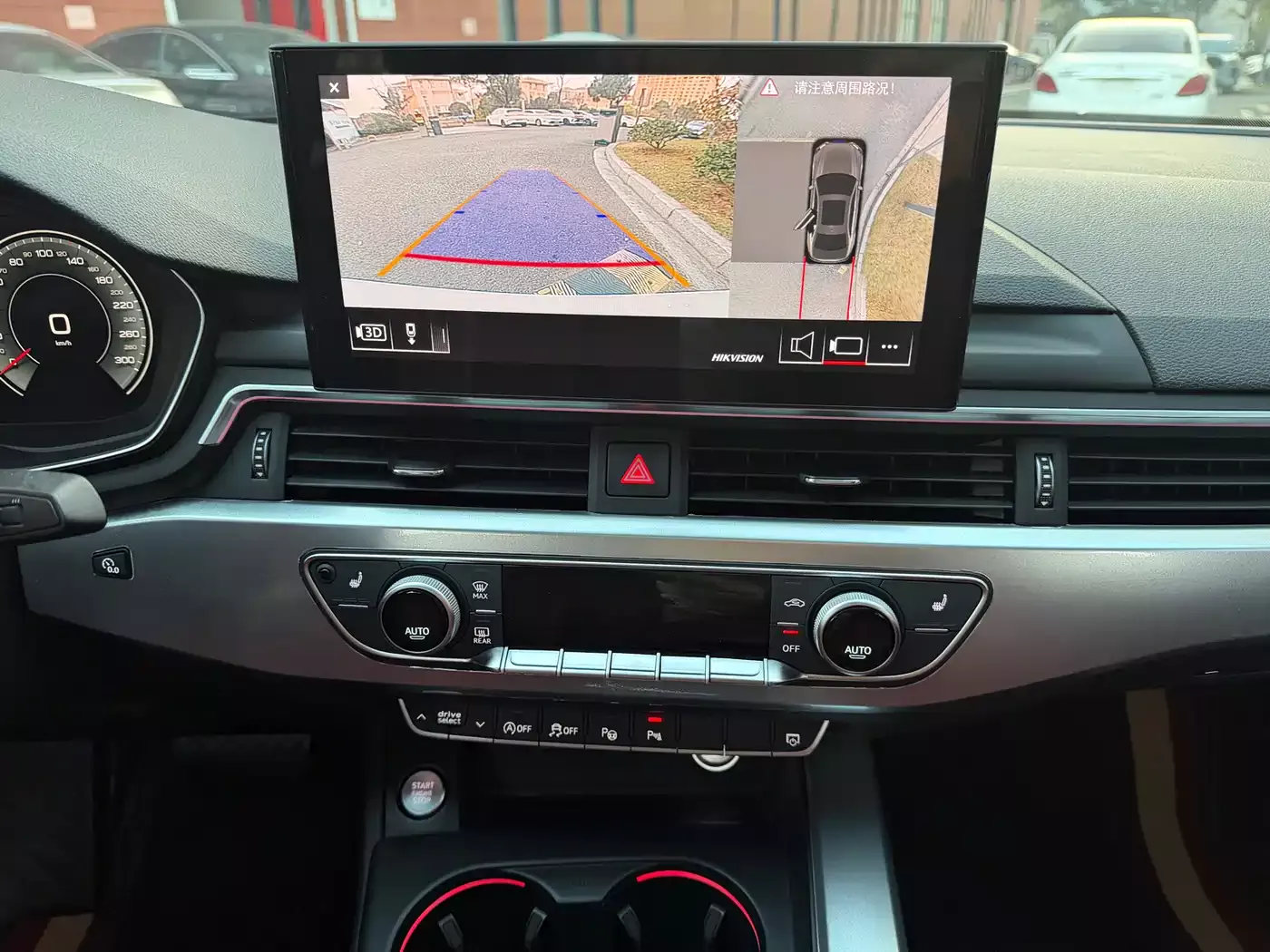 Audi A4L 2022 40 TFSI Luxury Dynamic фото 9