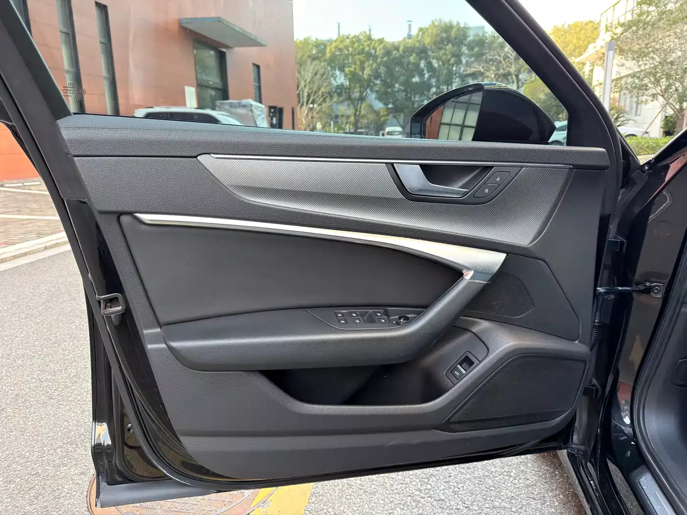 Audi A6L 2020 40 TFSI Luxury Elegance фото 15
