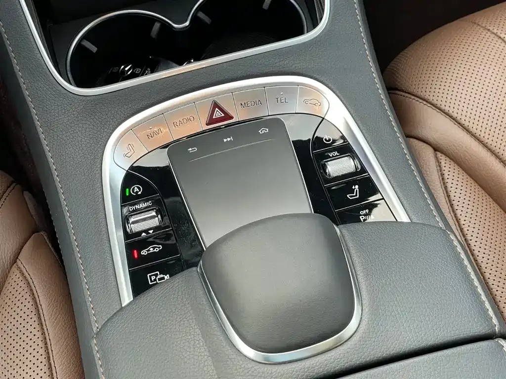 Mercedes-Benz S-Class 2020 S 450 L 4MATIC Collector's Version фото 20