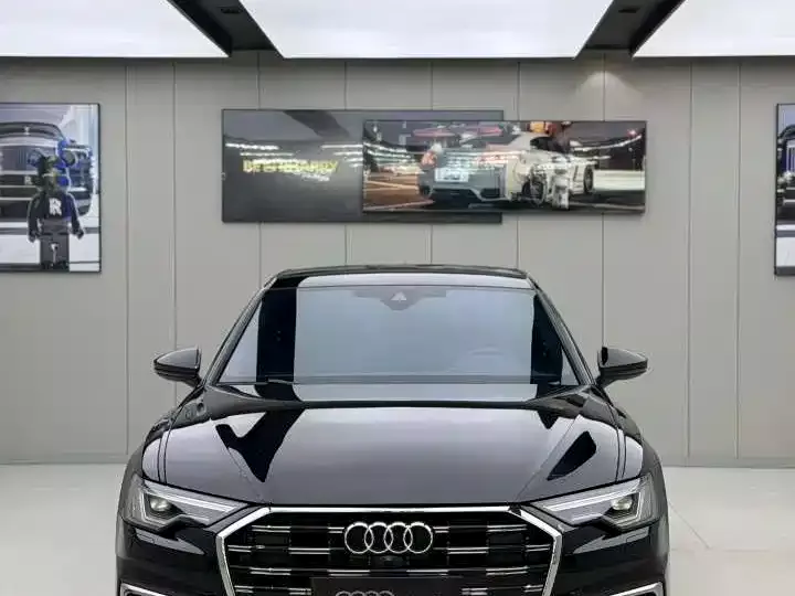 Audi A6L 2024 45 TFSI Premium Dynamic фото 2