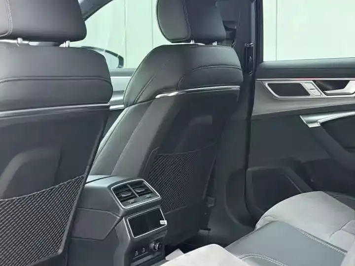 Audi A6L 2024 45 TFSI Premium Dynamic фото 7