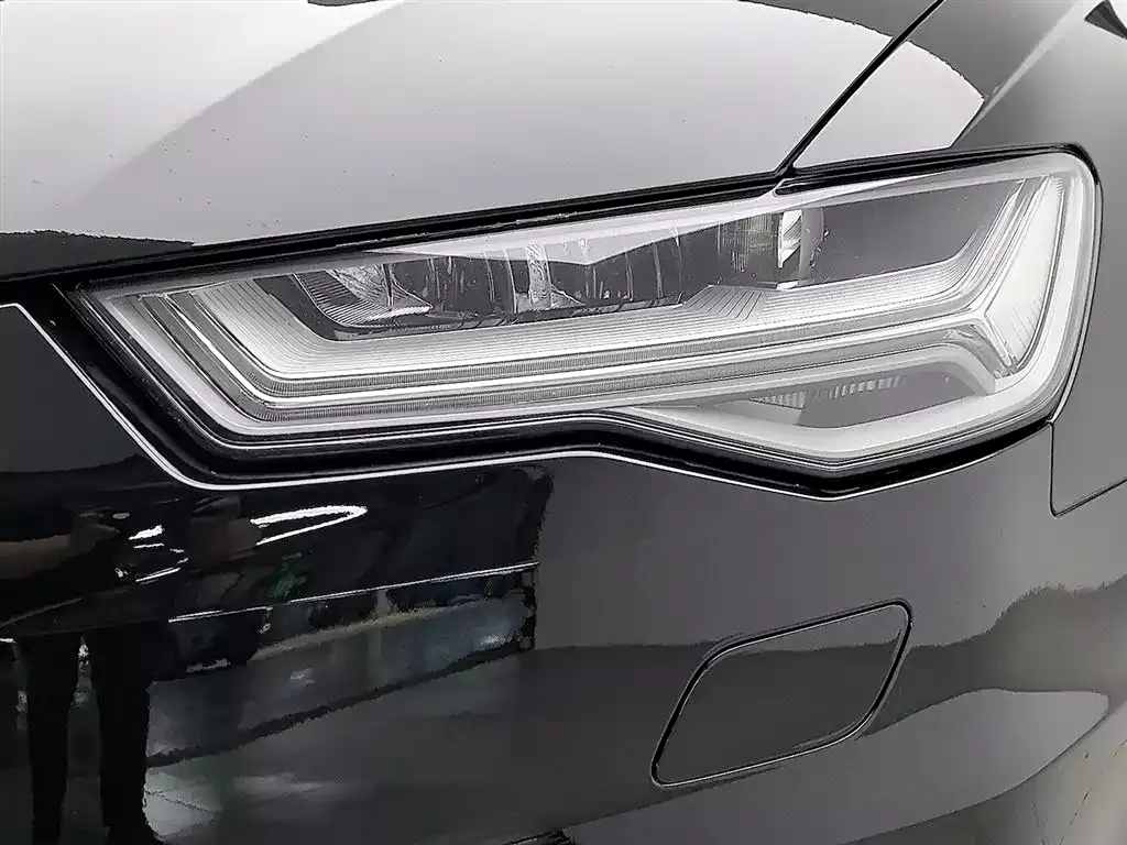 Audi A6L 2016 45 TFSI quattro Sport фото 7