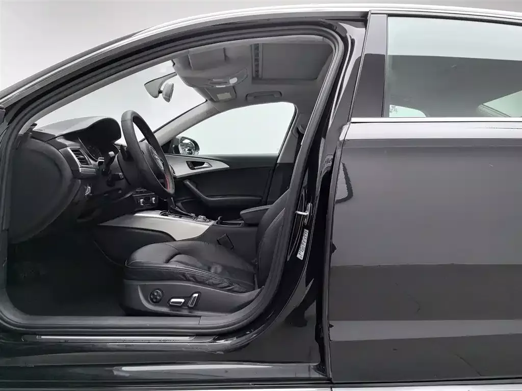 Audi A6L 2016 45 TFSI quattro Sport фото 10