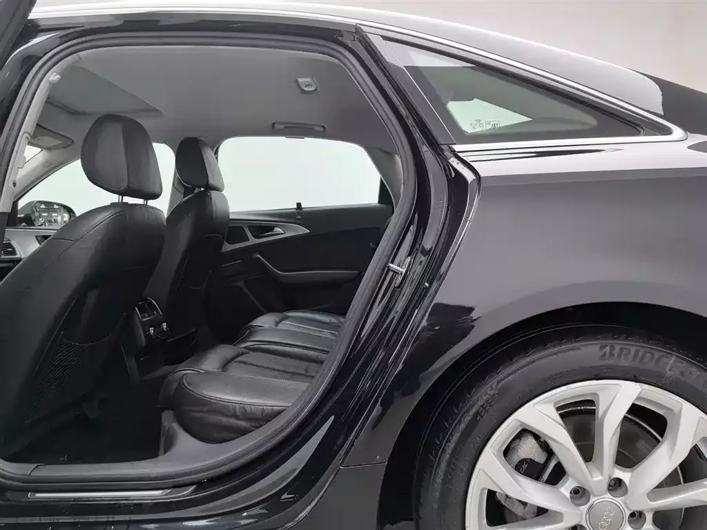 Audi A6L 2016 45 TFSI quattro Sport фото 15