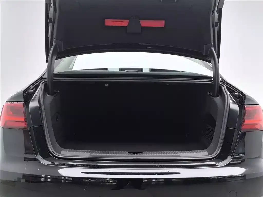 Audi A6L 2016 45 TFSI quattro Sport фото 16