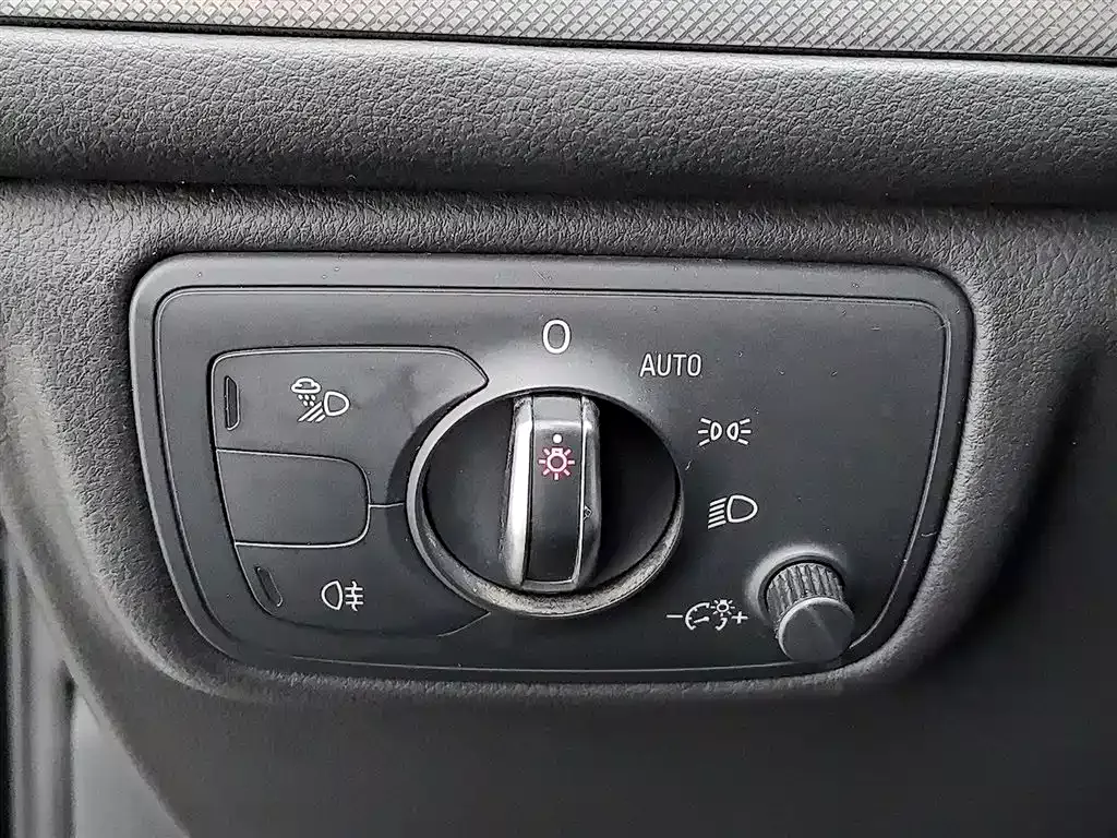 Audi A6L 2016 45 TFSI quattro Sport фото 21