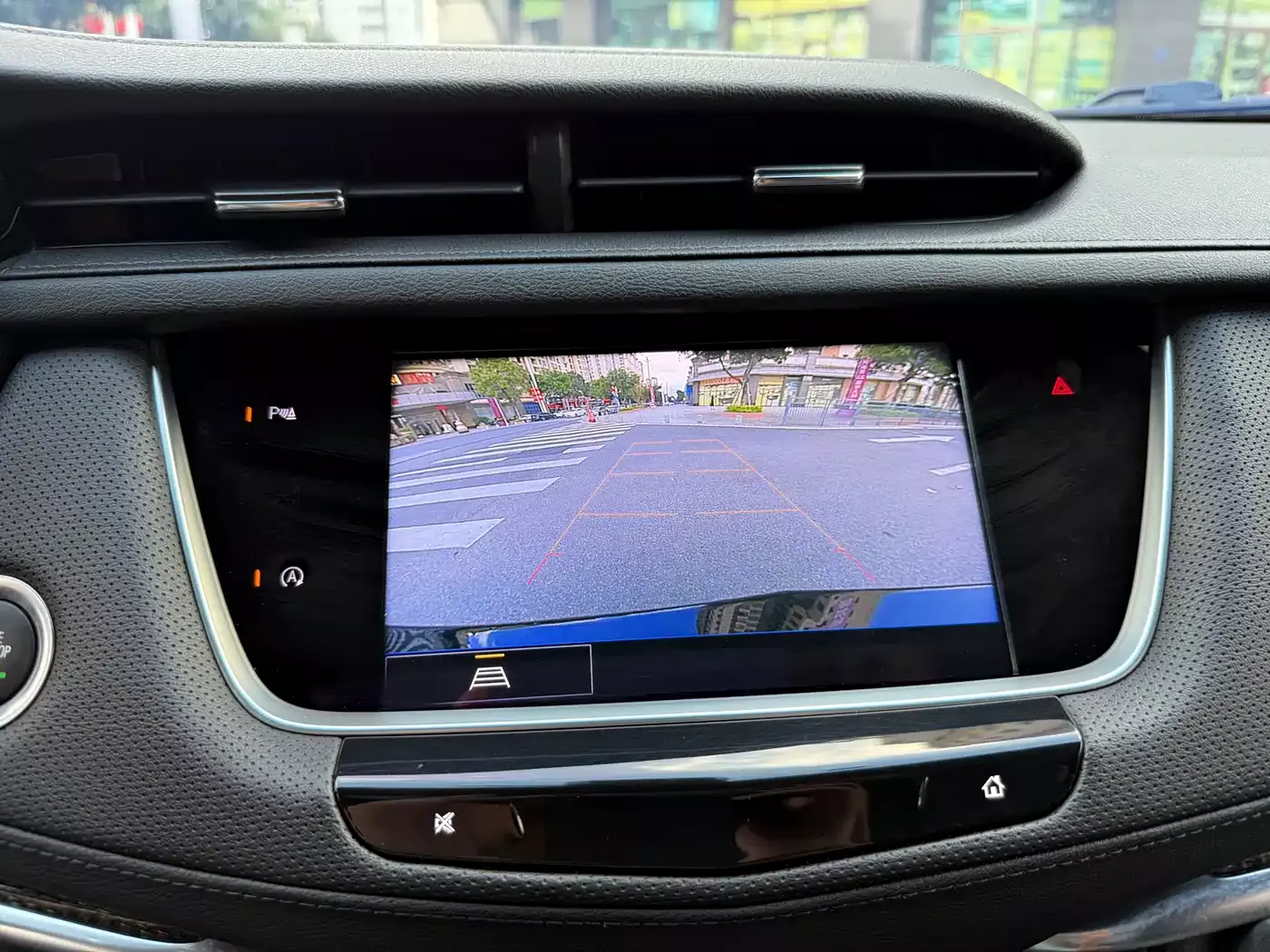 Cadillac XT5 2022 2.0T 4WD Premium фото 21