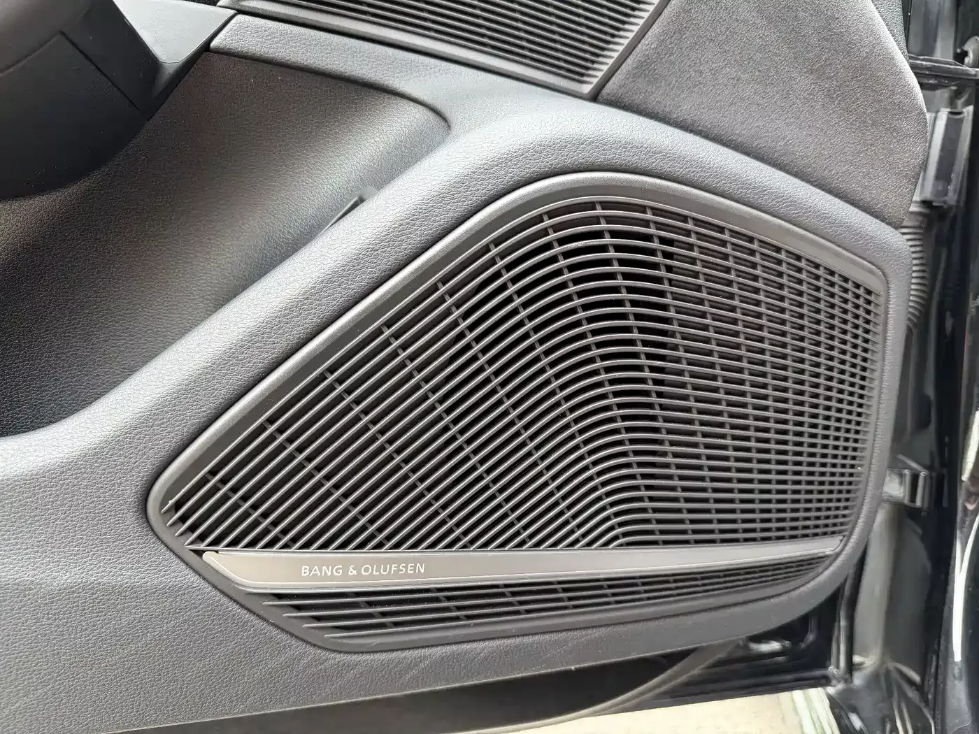 Audi S4 2023 S4 3.0TFSI фото 8