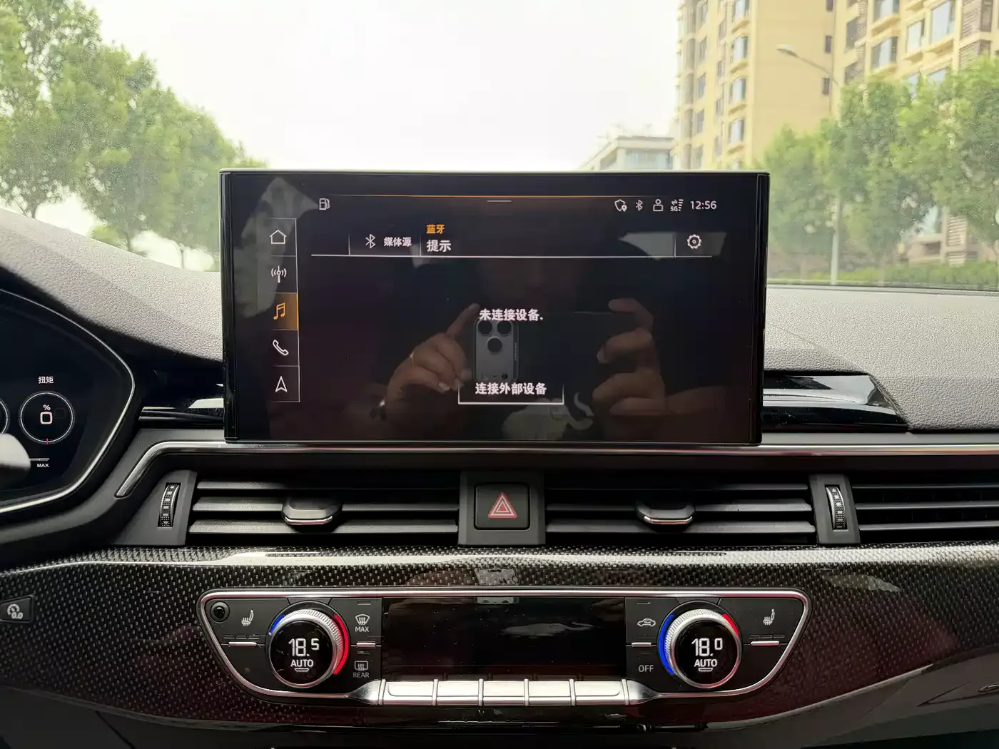 Audi S4 2023 S4 3.0TFSI фото 18