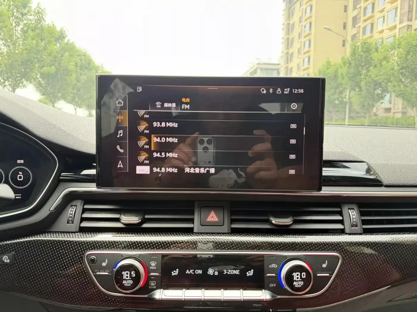 Audi S4 2023 S4 3.0TFSI фото 20