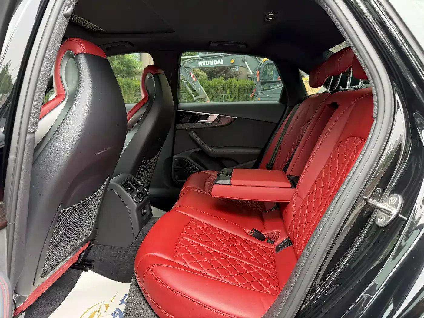 Audi S4 2023 S4 3.0TFSI фото 26