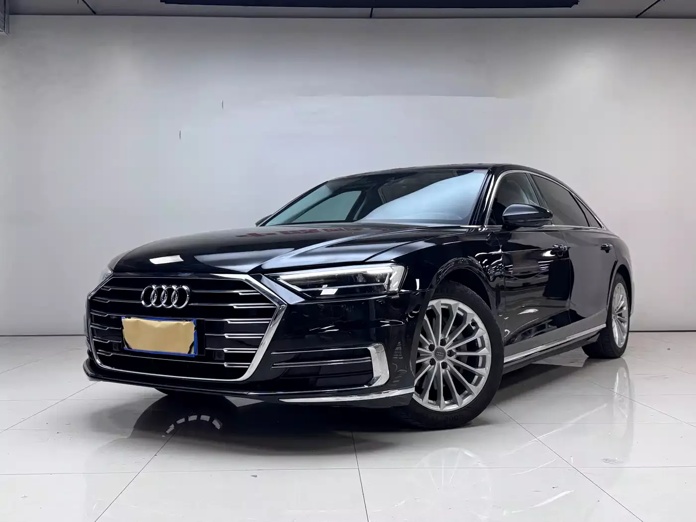 Audi A8 2019 A8L 50 TFSI quattro Comfort