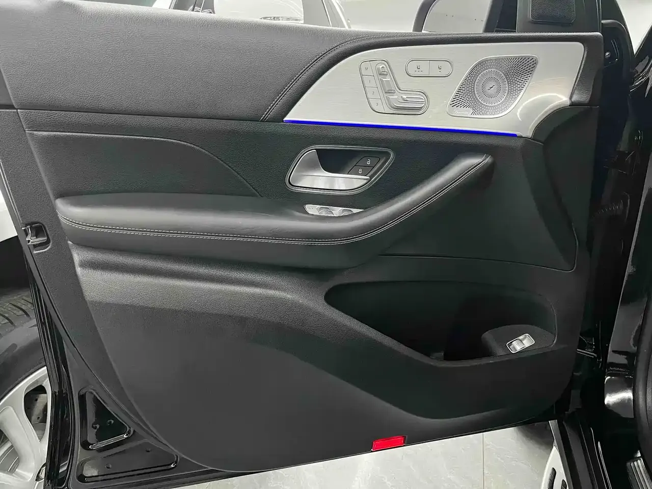 Mercedes-Benz GLE AMG 2020 AMG GLE 53 4MATIC+ фото 14