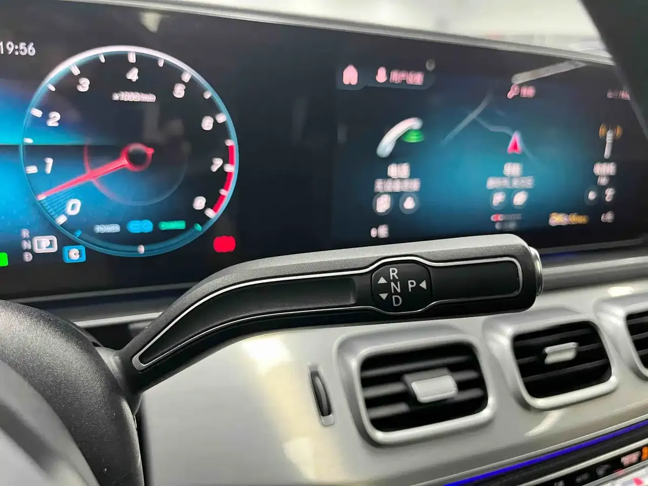 Mercedes-Benz GLE AMG 2020 AMG GLE 53 4MATIC+ фото 16
