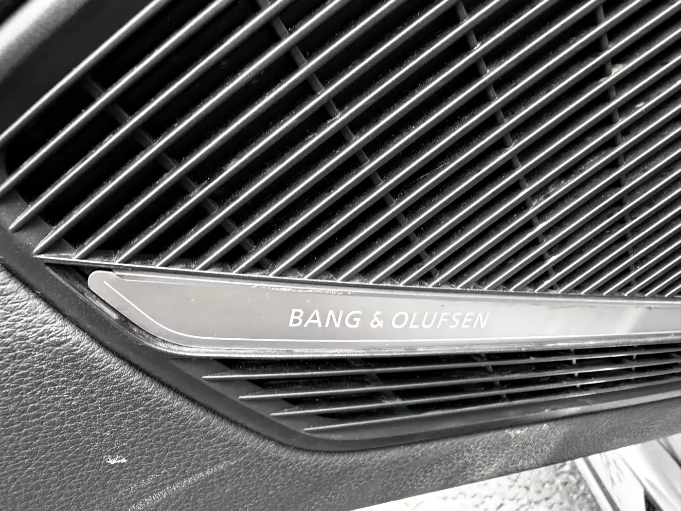 Audi RS 4 2020 RS 4 2.9T Avant фото 16