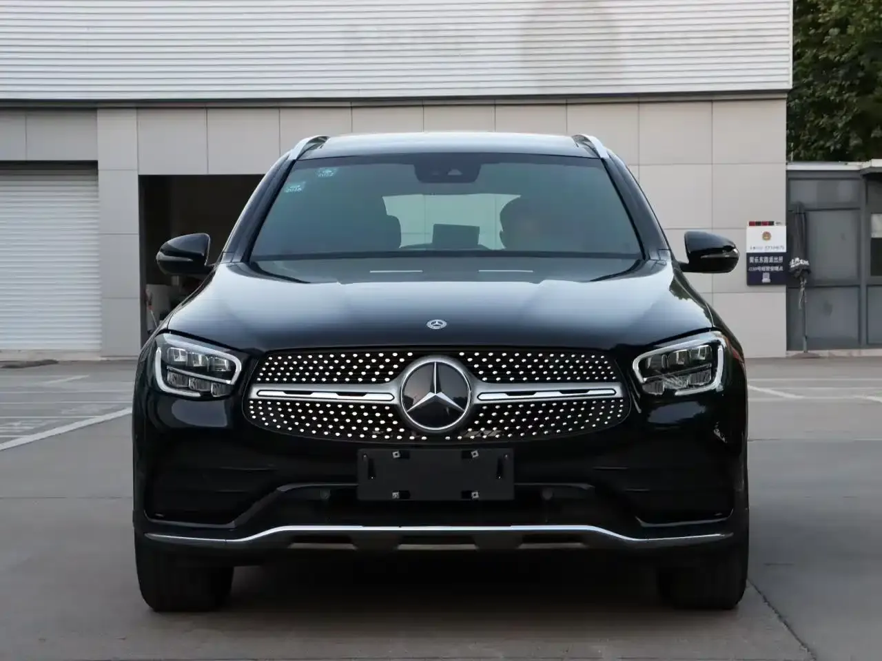 Mercedes-Benz GLC 2020 Facelift GLC 260 L 4MATIC Luxury фото 2