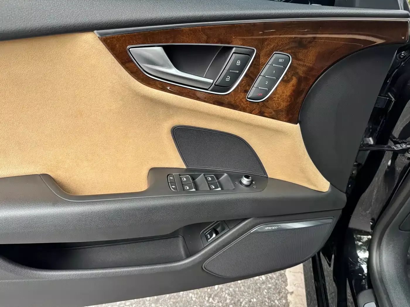 Audi A7 2018 50 TFSI quattro Comfort фото 8
