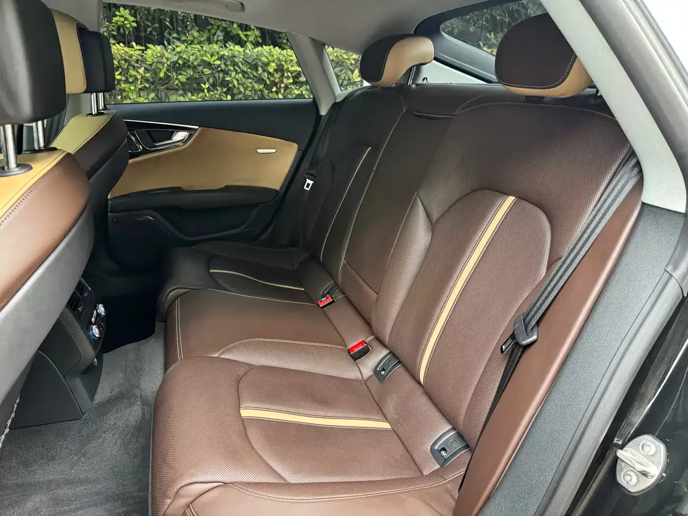 Audi A7 2018 50 TFSI quattro Comfort фото 17