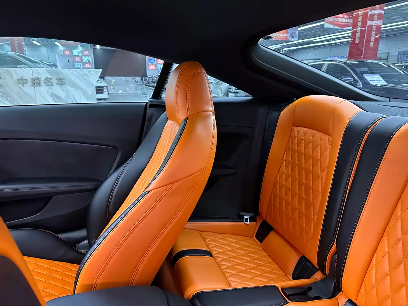 Audi TT 2017 TT Coupe 45 TFSI фото 9