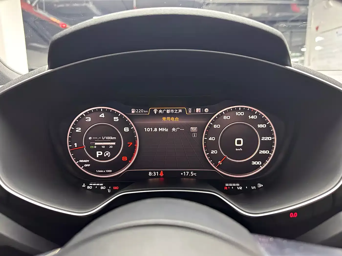 Audi TT 2017 TT Coupe 45 TFSI фото 16