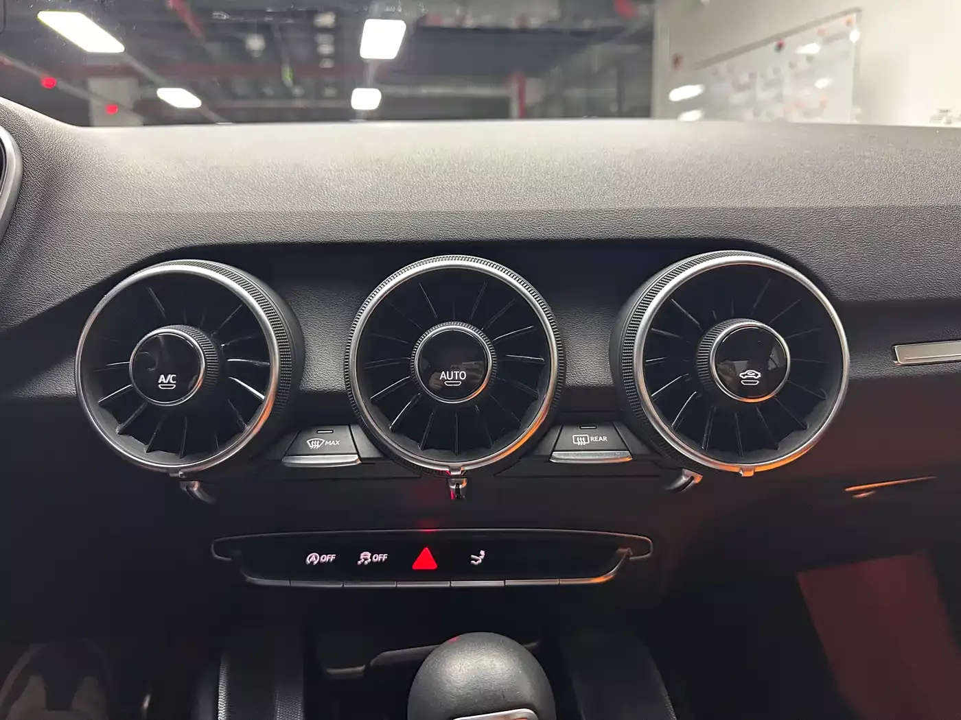 Audi TT 2017 TT Coupe 45 TFSI фото 17