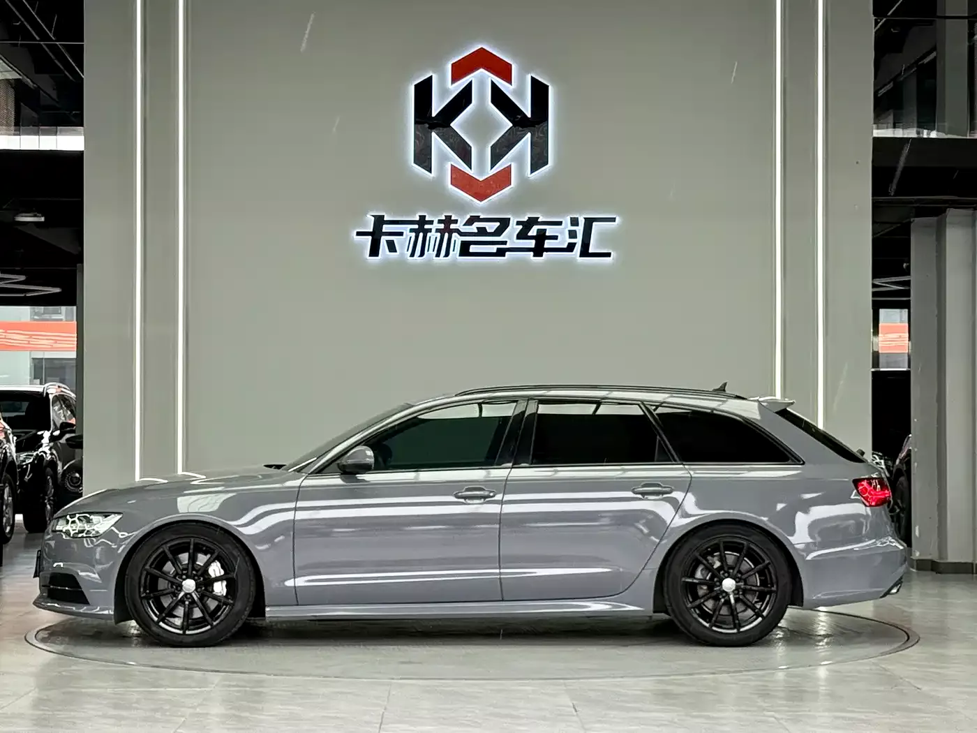 Audi A6 (Import) 2017 Avant 40 TFSI Sport фото 5