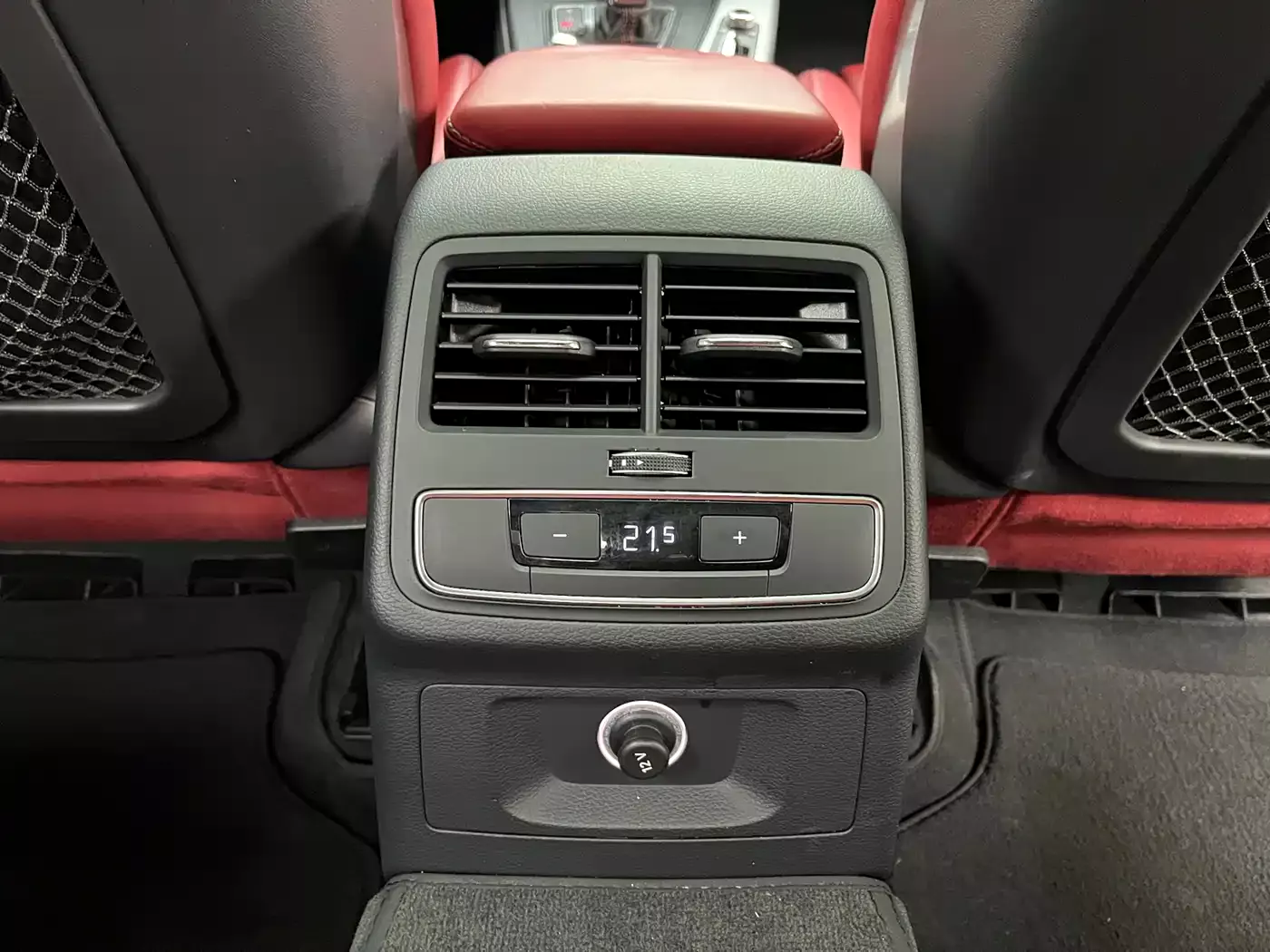 Audi S4 2018 S4 3.0TFSI фото 18