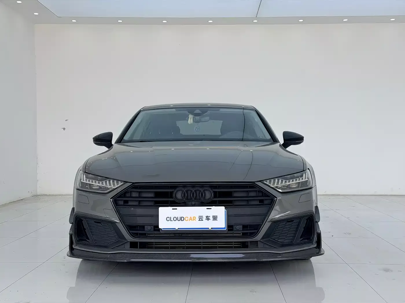 Audi A7 2022 45 TFSI Premium Selection фото 2
