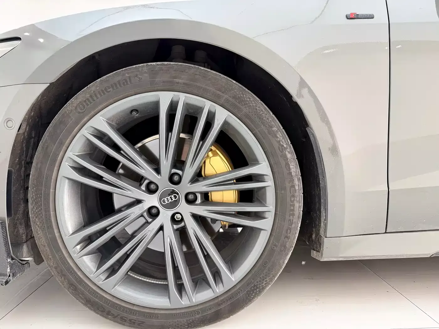 Audi A7 2022 45 TFSI Premium Selection фото 14