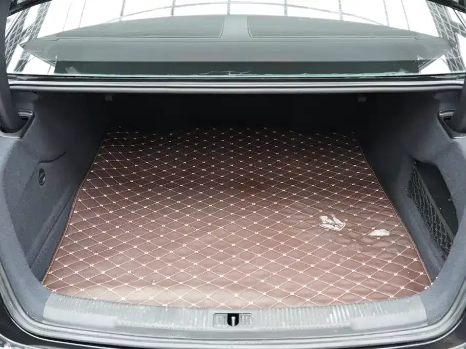 Audi A6L 2012 30 FSI Comfort фото 26