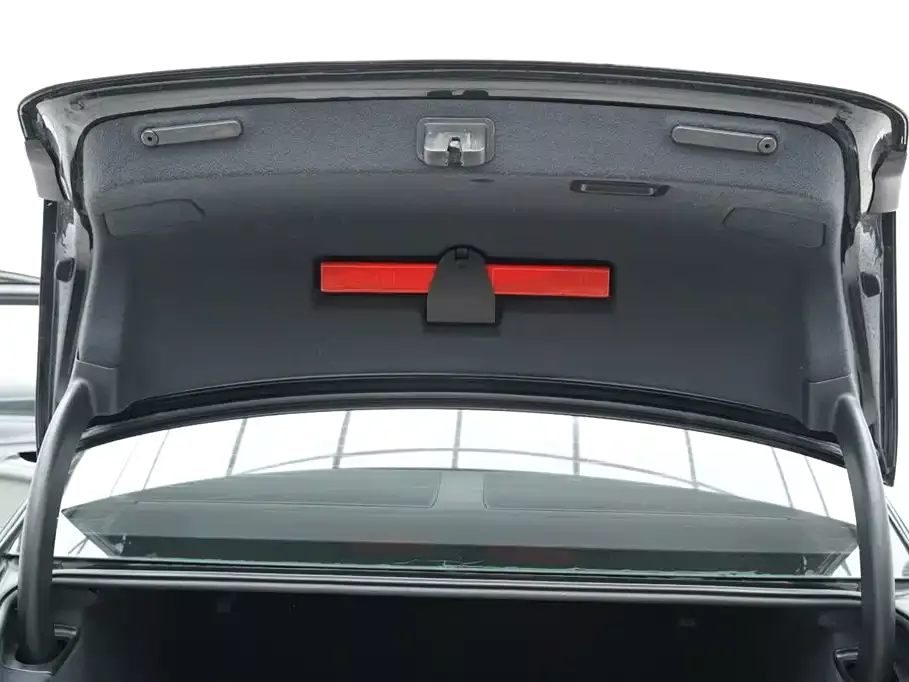 Audi A6L 2012 30 FSI Comfort фото 28