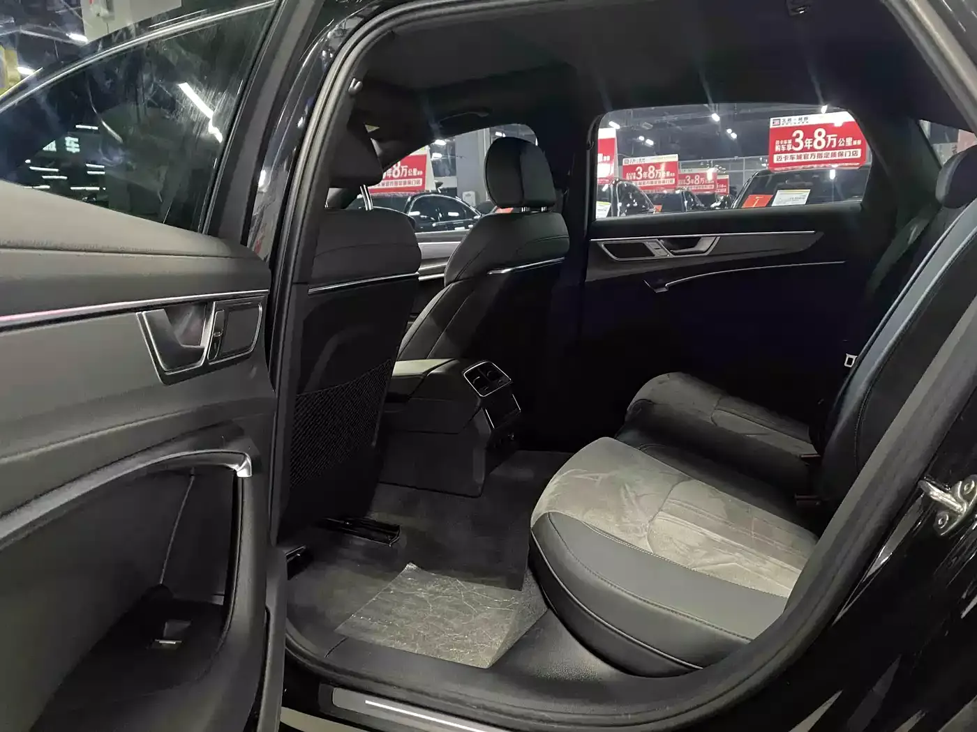 Audi A6L 2024 40 TFSI Luxury Dynamic фото 6