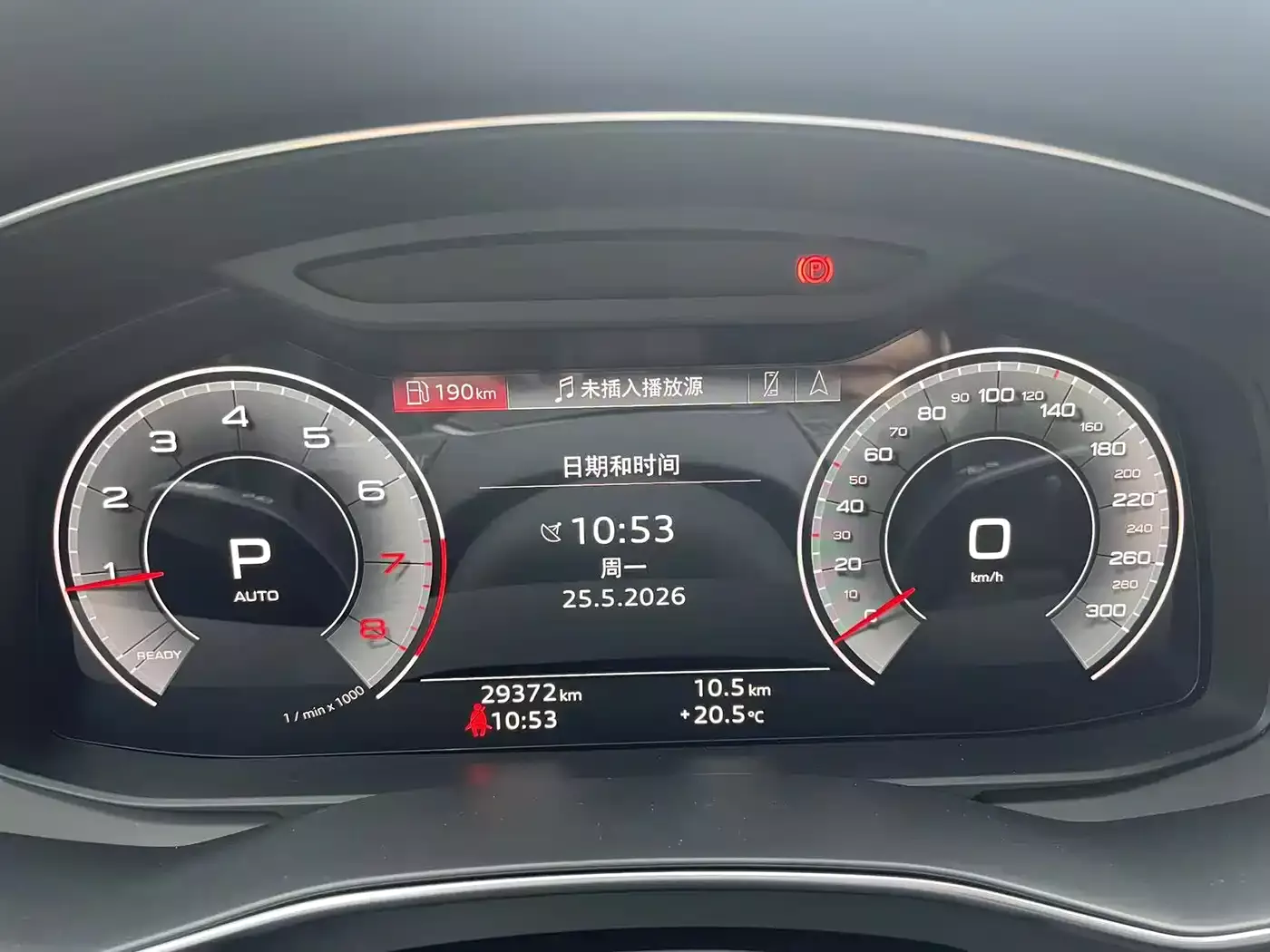 Audi A6L 2023 45 TFSI quattro Premium Dynamic фото 2
