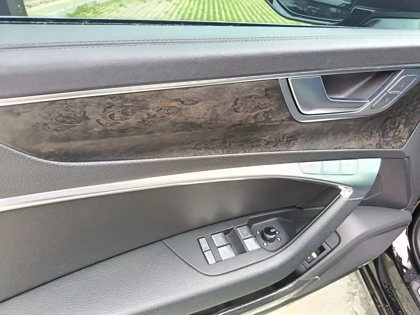 Audi A6L 2023 45 TFSI quattro Premium Dynamic фото 10