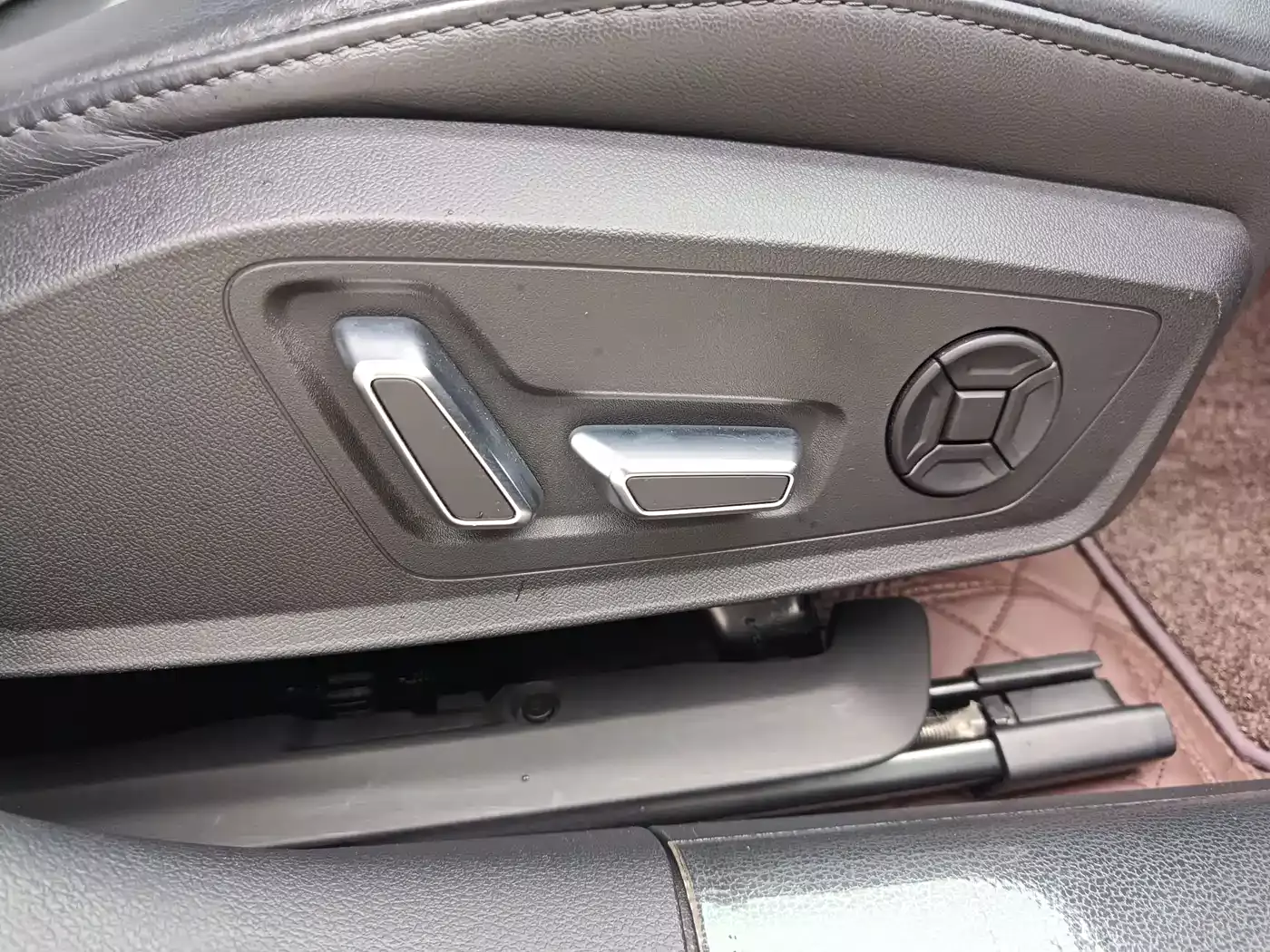 Audi A6L 2023 45 TFSI quattro Premium Dynamic фото 15