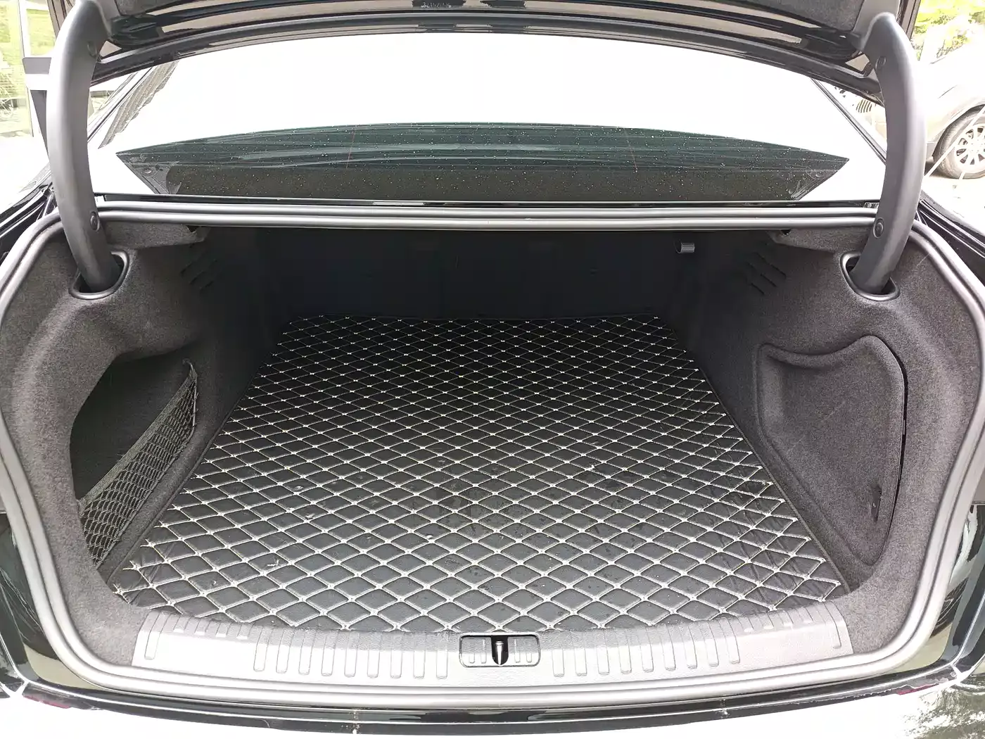 Audi A6L 2023 45 TFSI quattro Premium Dynamic фото 17