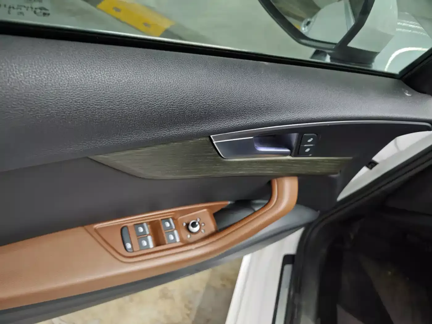 Audi A4L 2017 45 TFSI quattro Style Edition фото 9