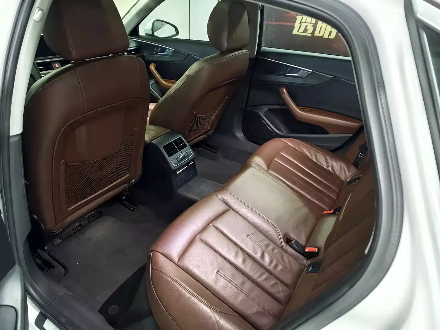Audi A4L 2017 45 TFSI quattro Style Edition фото 10